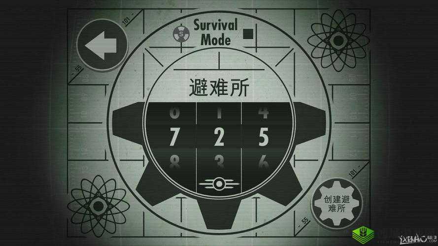 《揭秘辐射避难所OL：如何击败重甲怪物》——重甲怪物打法技巧攻略