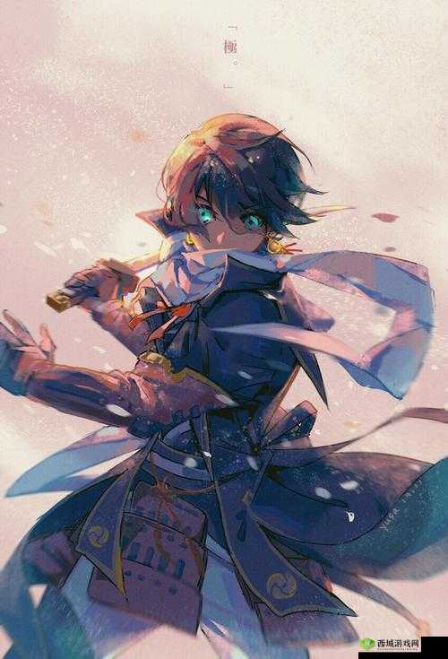 刀剑乱舞堀川国广实用性详细测评及全面分析