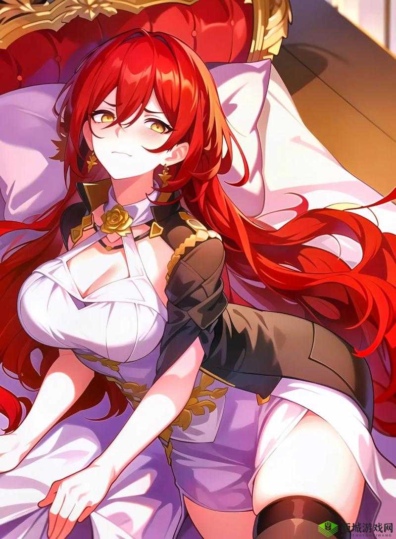 崩坏星穹铁道姬子强度究竟如何全面解析与探讨