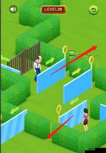 《狗仔迷局:第29关全关卡图文通关攻略》