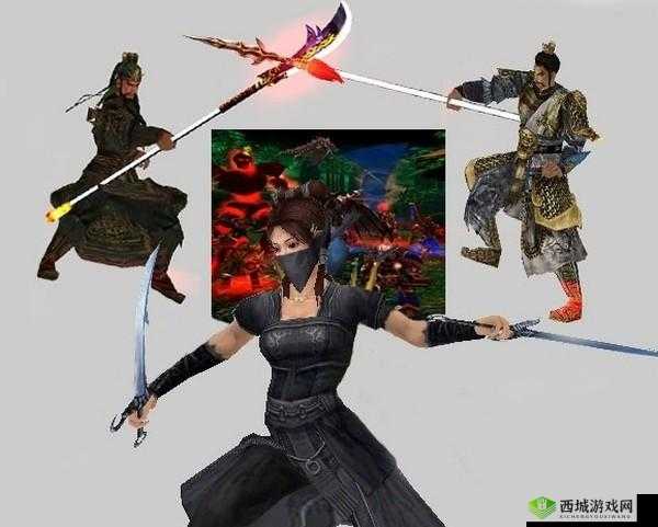 丛林肉搏 4.5:精彩对战等你来