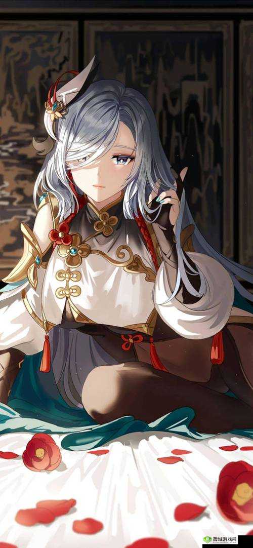 申鹤ちゃんの球棒：关于它的探讨