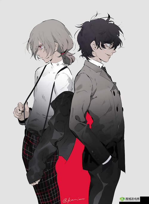 敌伦交换第 11 部分：禁忌的诱惑