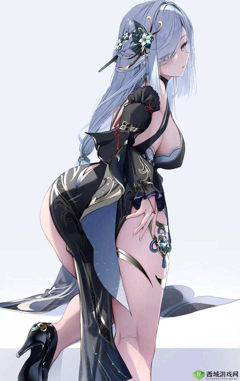 旅行者和克洛琳德拔萝卜:一场有趣的田园冒险