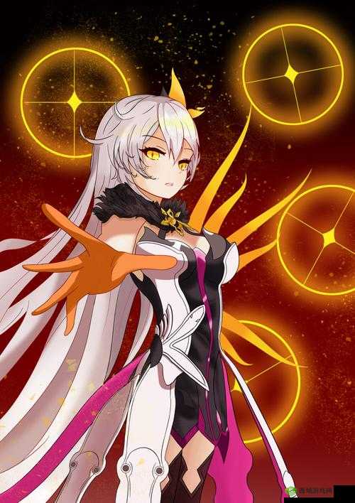 崩坏3氯化娜深度解析：值得入手的空之律者全面评价