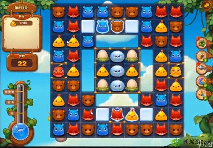 《最右脑点子3第7关图文通关攻略详解:智慧与创意的双重挑战》