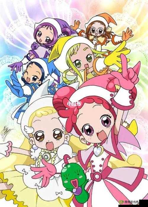 啊也啊也嘟噜嘟噜嘟噜:奇妙的旋律