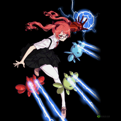 《崩坏3:特斯拉战衣强化:若圣痕人物都健在,年龄最大的会是哪位?》