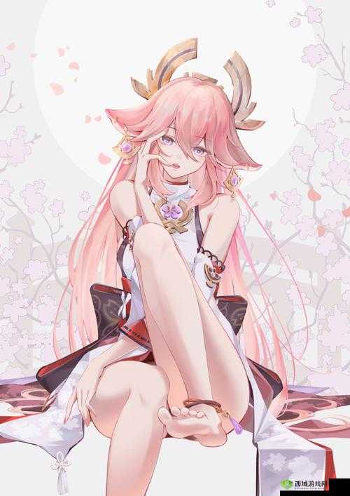 八重神子无小内奖励旅行者:竟是这般缘由