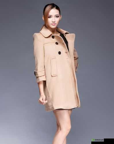 w0847 杏色 s：经典与时尚的完美融合