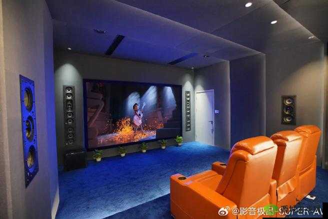 成都私人家庭影院的推荐理由韩国:体验极致视听享受