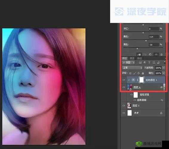免费 ps 大片调色视频软件下载- 轻松调出大片质感