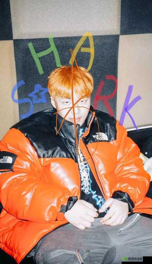 小蓝彩虹男 gary2023：青春之歌