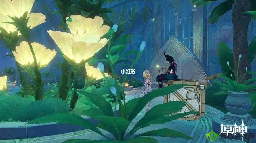 哈~c 够了吗提纳里?:探索角色魅力的奇妙之旅