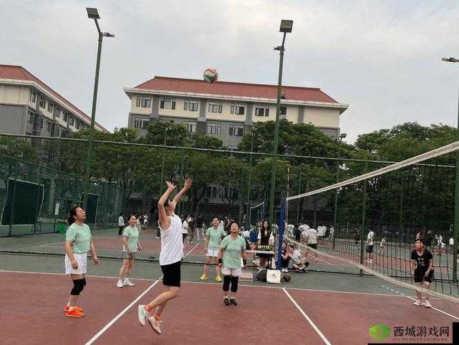 好大赛的满满- 赛事精彩,不容错过