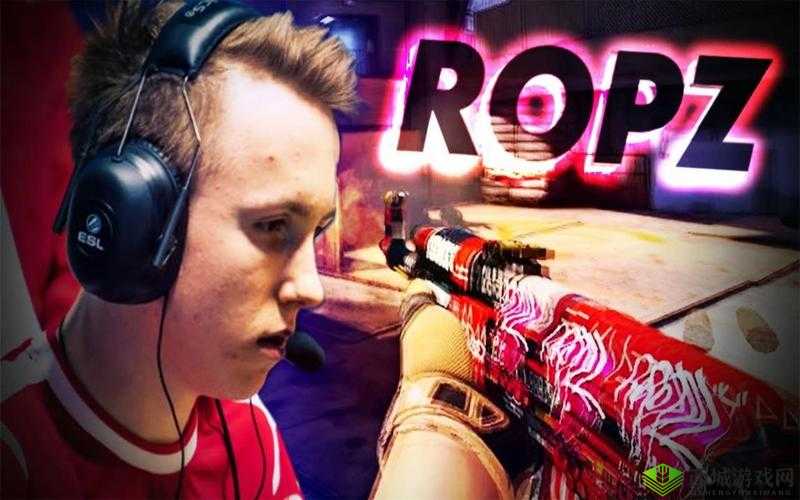 CSGO 高清大片 2023 最新版:枪神之路