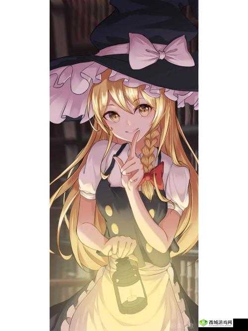 我的幻想乡奥秘选择全解析：深度解读幻想乡的秘密