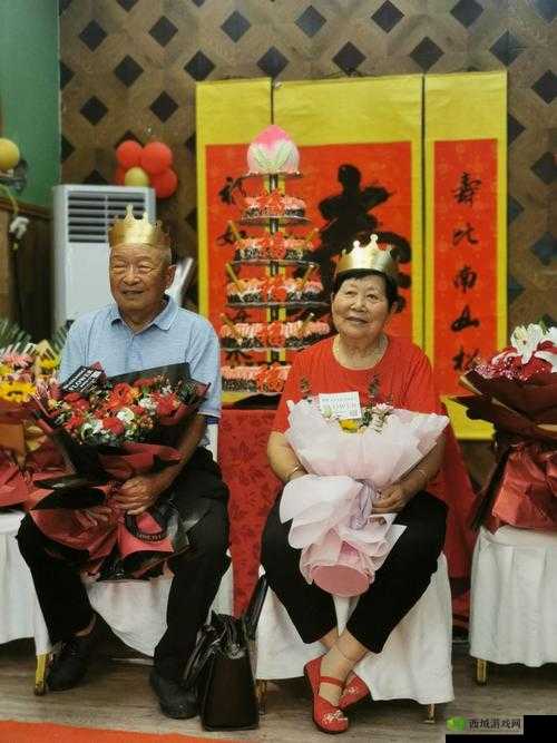 姑父挺送侄女:缓慢有力,充满温情