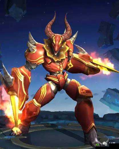 王者荣耀R 闪技巧玩法，这些英雄可以一试