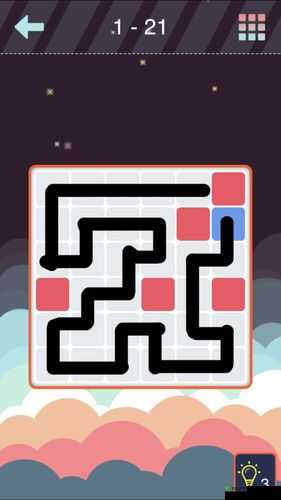 块到底20关卡图文通关攻略:轻松搞定块到底全关卡