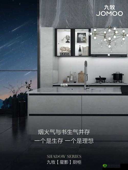 我想和你从厨房到阳台：共赴浪漫之约