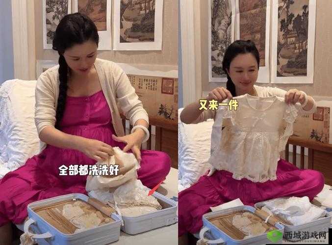 美国爸爸需播种:孕育新生命的渴望