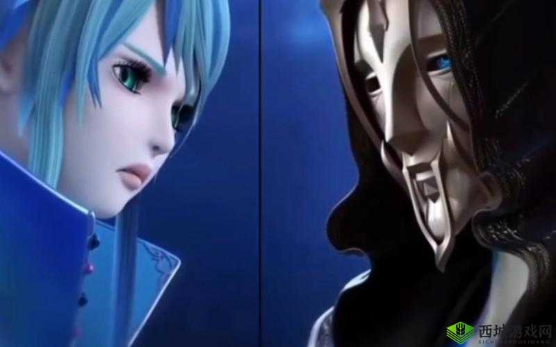 水王子快被世王撞烂危急时刻