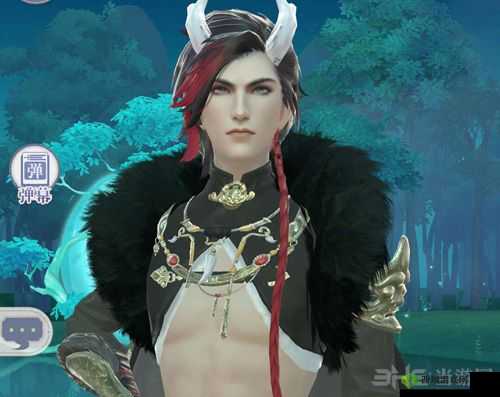 云裳羽衣玄麒约会攻略：冷风与幽境奇物的选择技巧