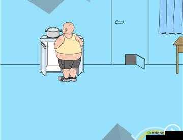 妈妈把我的泡面藏起来了第6关图文通关攻略大全