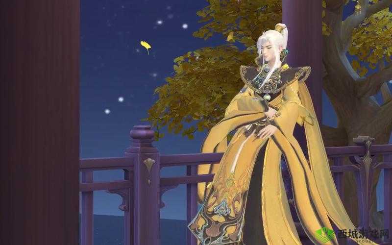 《云裳羽衣:树下清凉叶英约会最佳选择,招制胜攻略》