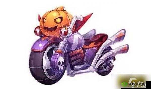 天天酷跑万圣节南瓜魔铁全方位搭配详细解析汇总