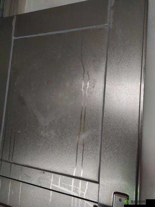 水帘洞水拉丝,如何应对?