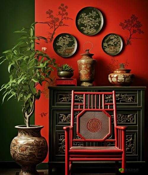 内衣柜樱花 1-6:探索家居美学的秘密