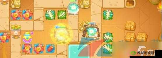 《微信最强连连2级第67关通关攻略:如何轻松过第67关》