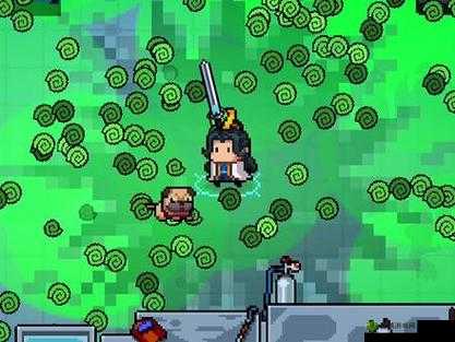 元气骑士雕像奥秘大揭秘:其究竟有何神奇用途