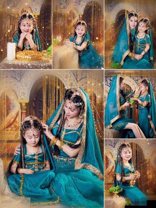 状元的小公主 1v2:别样的宫廷故事