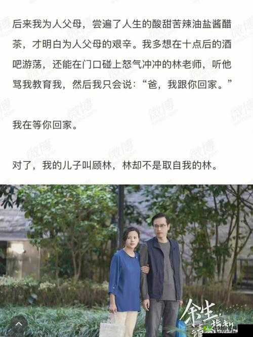 老王头的春天与林初晴的情感故事