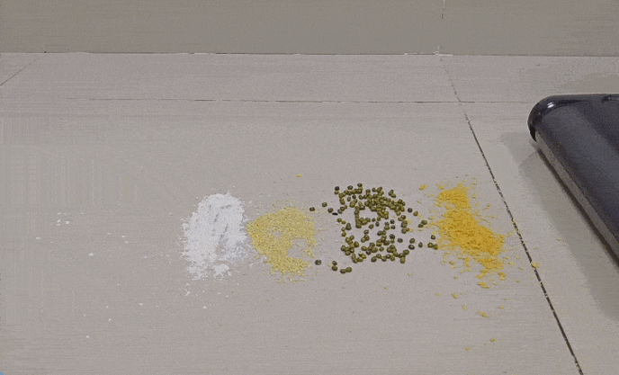 结合处发出滋滋的水渍声效:奇妙现象