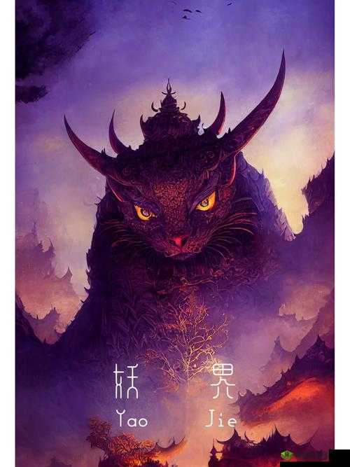 桃花妖靠JY提升修为:神秘的妖界修炼之法