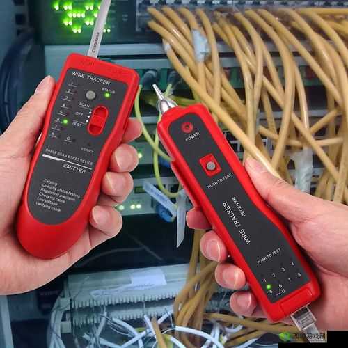 lubuntu 线路检测 1:快速排查网络问题的实用工具