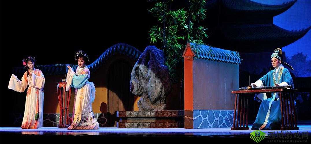 崔莺莺张生云雨经过:红娘助力成就好事