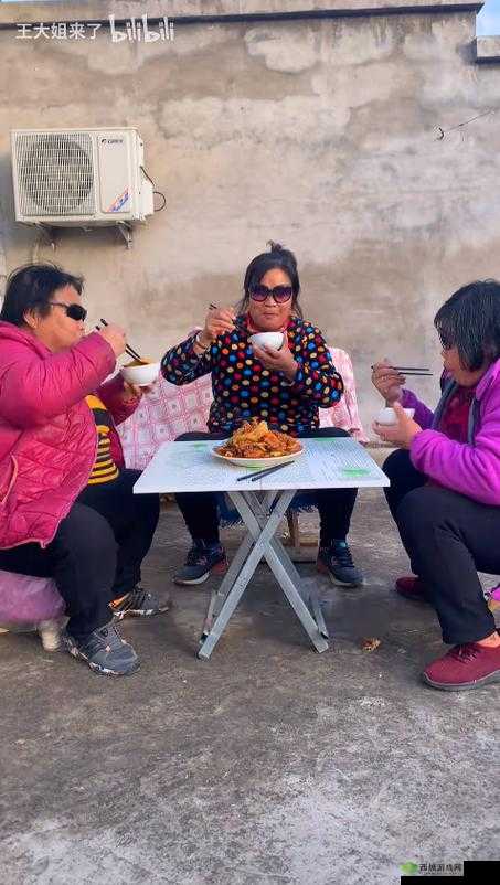 日本农村大姐 rapper 之乡村说唱传奇