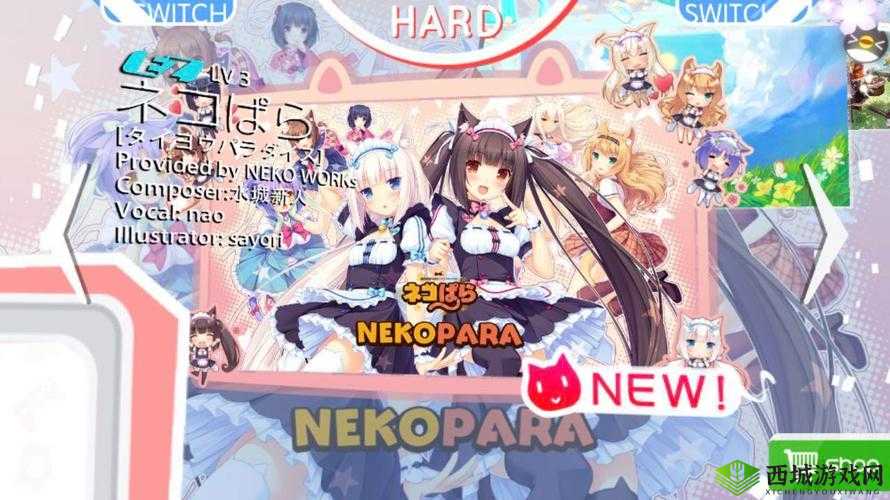 次元派：探索奇妙次元世界