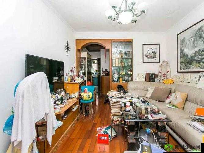 一家人乱：生活中的纷扰与磨合