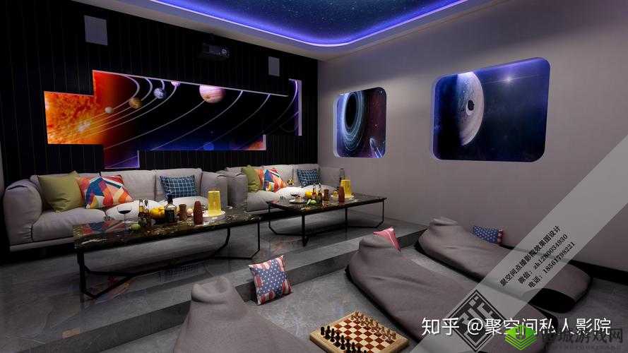 三亚私人高清影院品牌加盟图片:诚邀您的加入