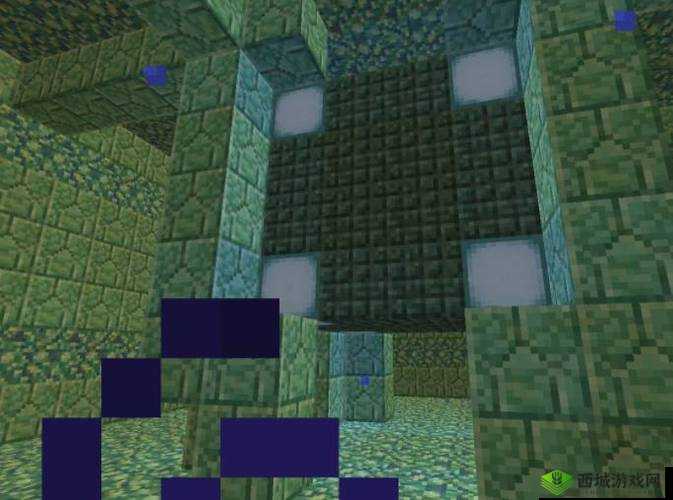 《我的世界》海底神殿挖掘疲劳解除攻略:探索解除挖掘疲劳的有效方法