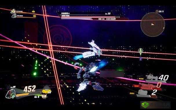 《SD高达激斗同盟》第章无尽之夜攻略详解：通关策略与战斗技巧全面解读