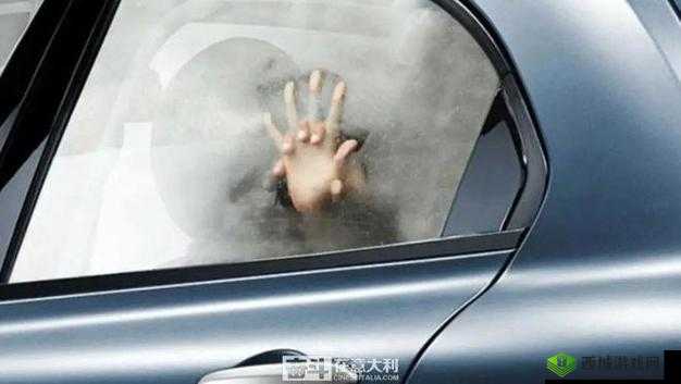 在停车场里震车会被发现吗:你需要知道的事