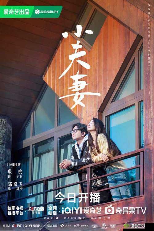 适合夫妻一起看的电视剧推荐：增进感情的家庭观剧指南