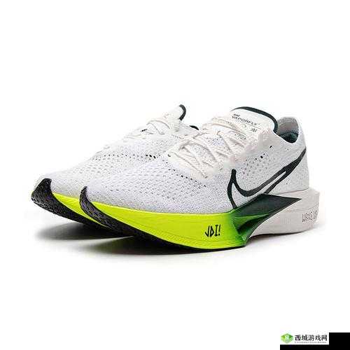 NIKE ZOOM VAPORFLY ELITE:速度之选